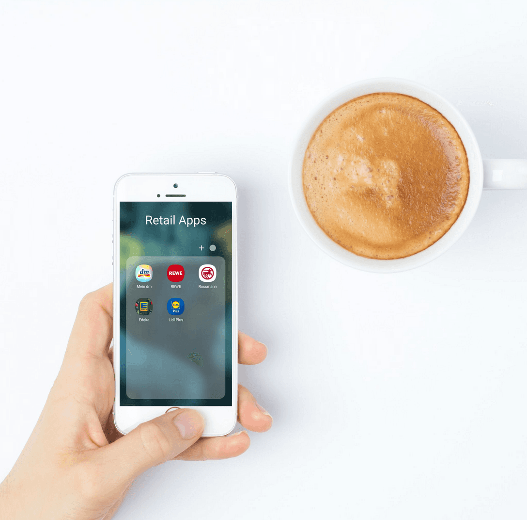 The Growing Importance of Food Retail Apps - Part 2